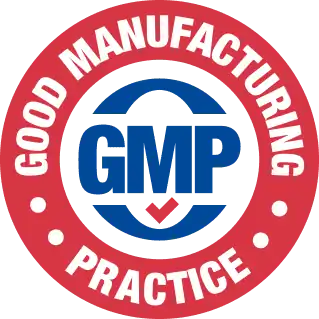 GMP artwork supplied